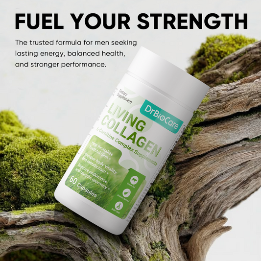 Living Collagen DrBioCare