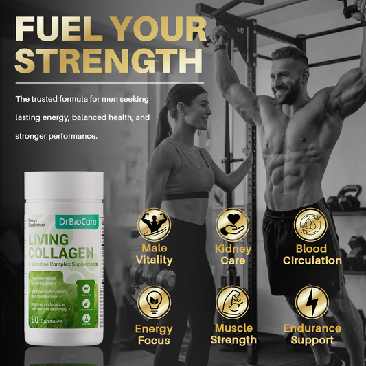 Living Collagen DrBioCare