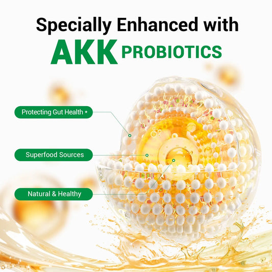 AKK PROBIOTICS